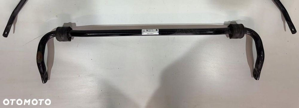 TESLA 3 DRĄŻEK STABILIZATORA STABILIZATOR PRZÓD 1144387-00-B ORYGINAŁ - 1