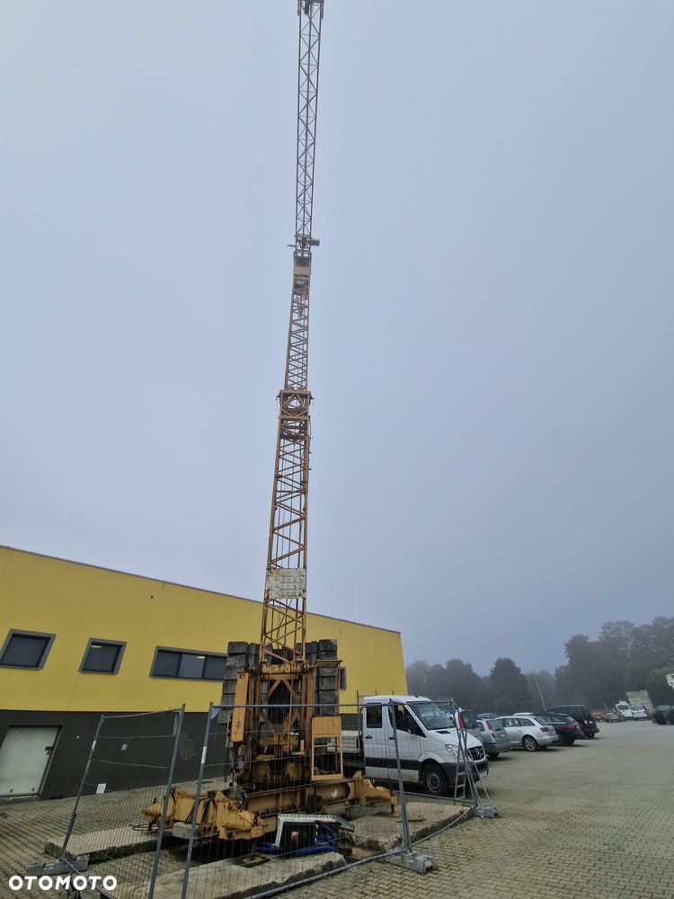 Liebherr 33K - 3