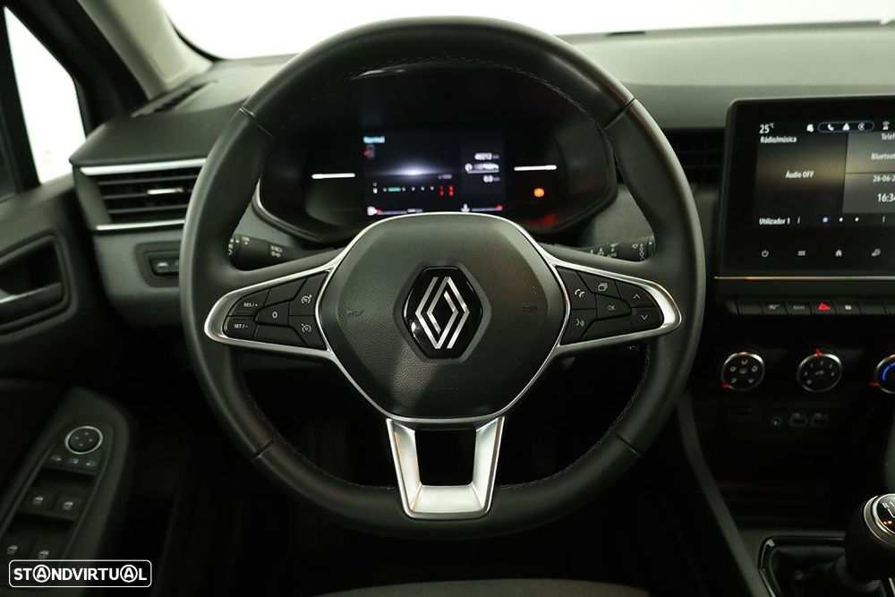 Renault Clio 1.0 TCe Evolution - 13