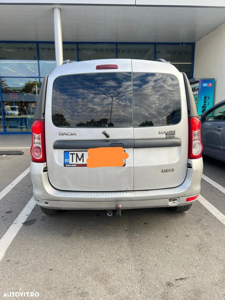 Dacia Logan - 3