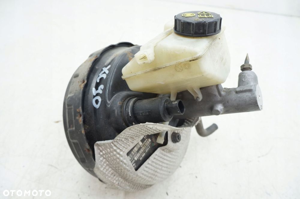 volvo xc90 i s60 i s80 i xc70 ii v70 ii serwo hamulcowe lift uk 31273667 - 5