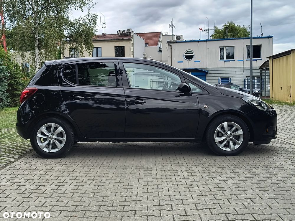 Opel Corsa 1.4 Cosmo S&S - 7