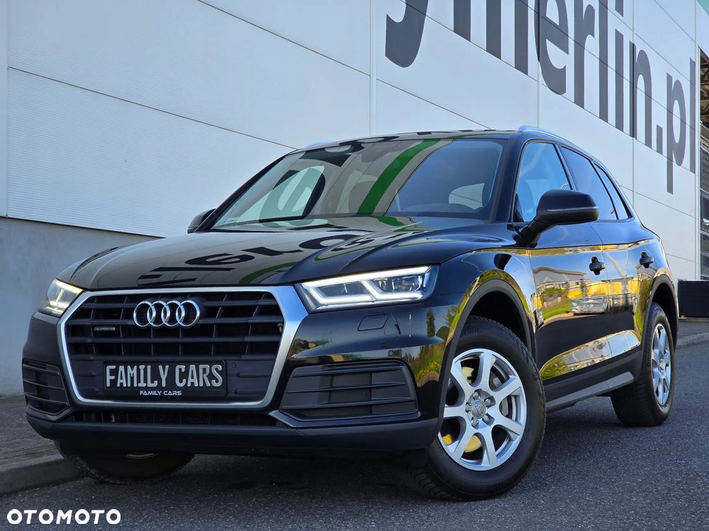 Audi Q5 2.0 TDI Quattro Sport S tronic - 3