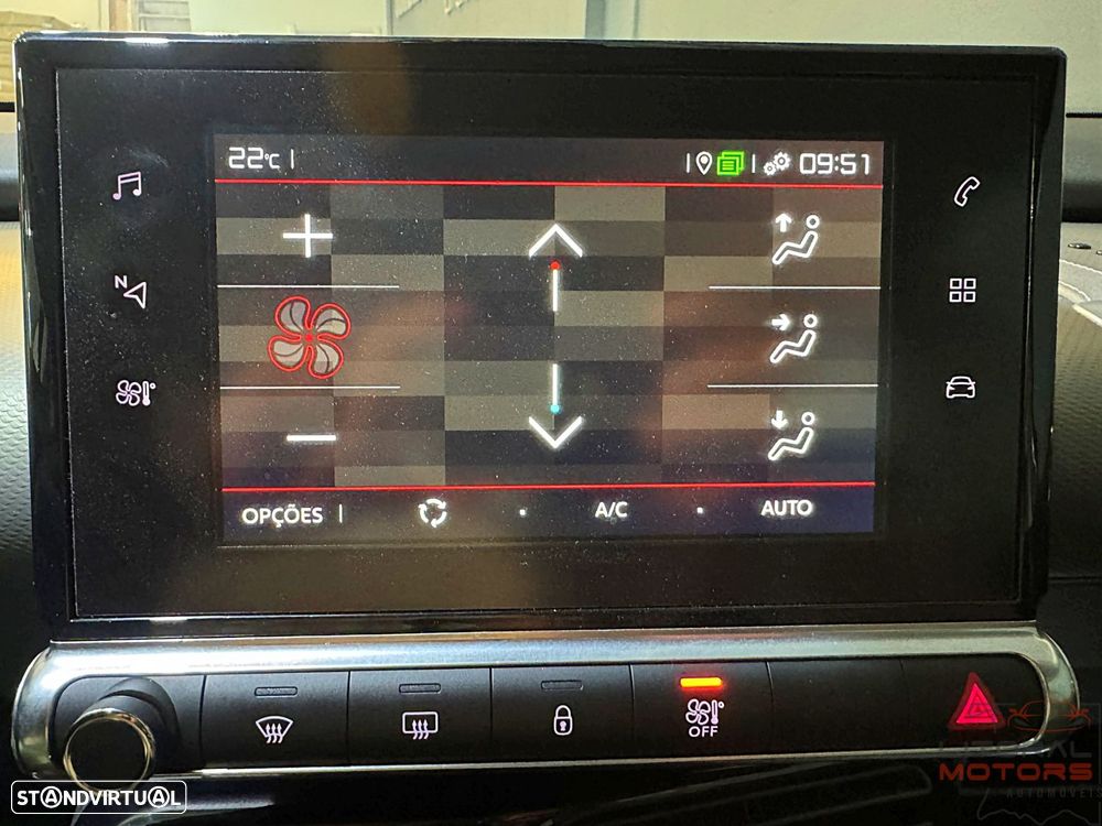 Citroën C4 Cactus 1.2 PureTech Shine EAT6 - 31