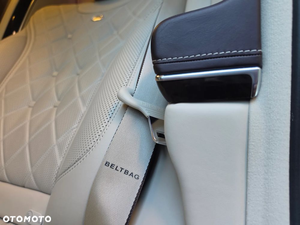 Mercedes-Benz Maybach Klasa S 560 4-Matic - 18