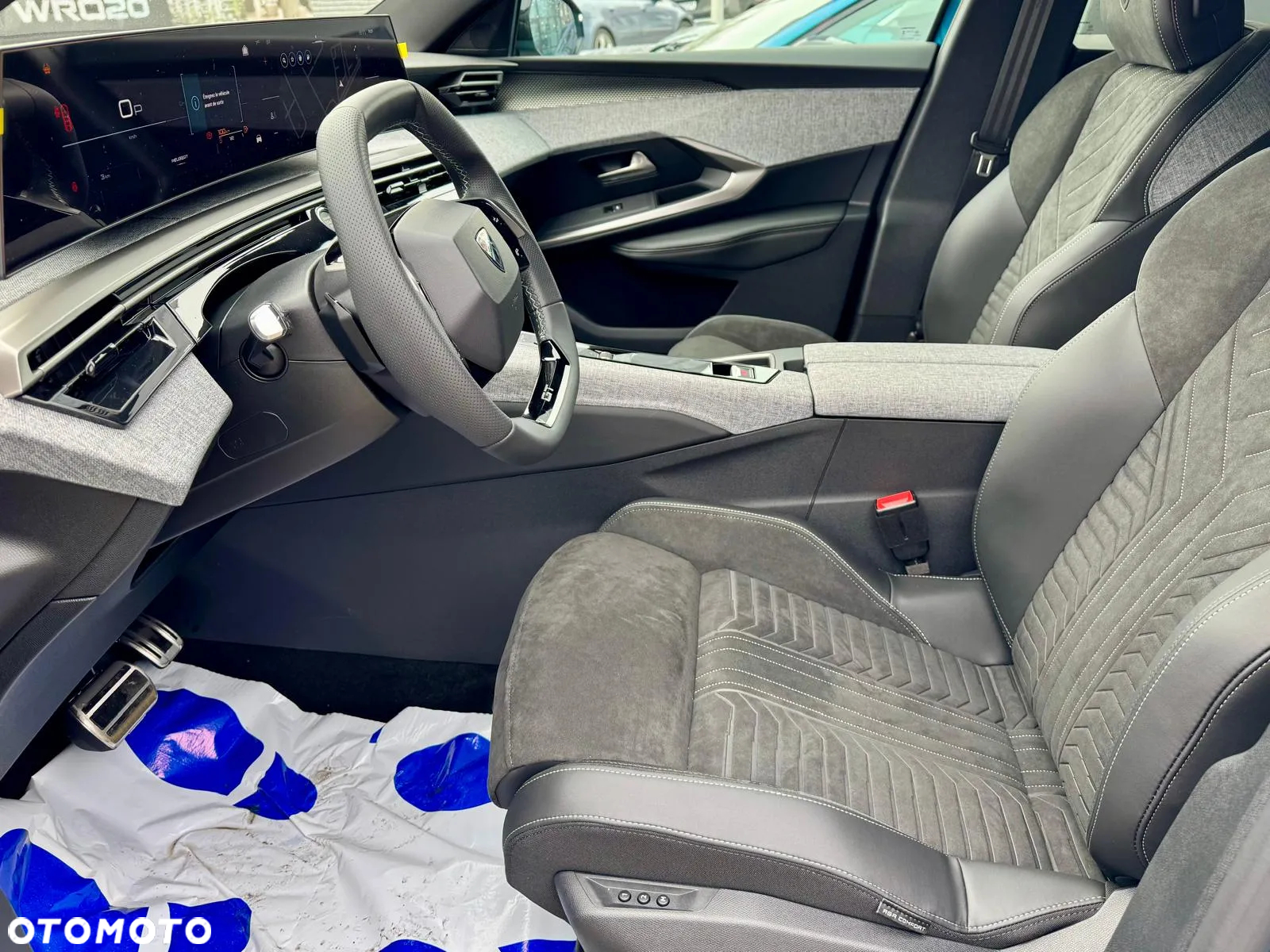 Peugeot 3008 e-3008 73kWh GT - 16