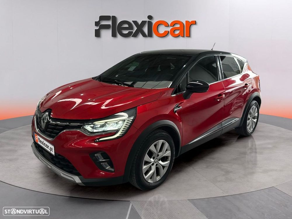 Renault Captur - 2