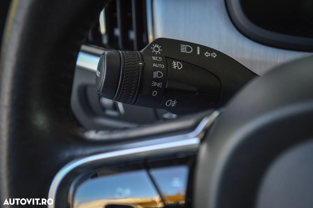 Volvo S90 D4 Inscription - 20