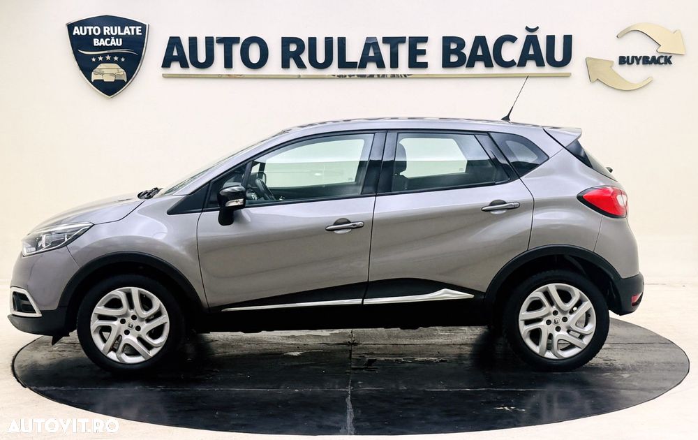 Renault Captur ENERGY dCi 90 Experience - 5