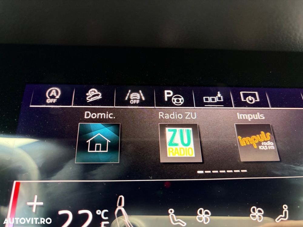 Audi A6 40 TDI S tronic - 27