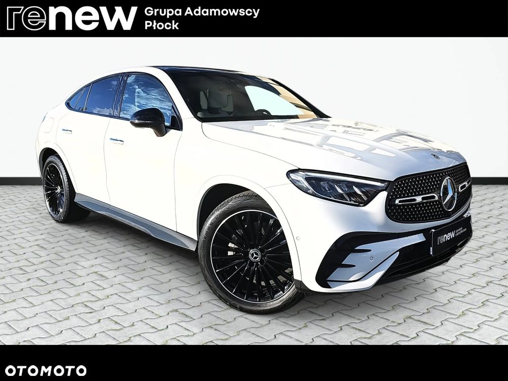 Mercedes-Benz GLC 200 mHEV 4-Matic AMG Line - 6