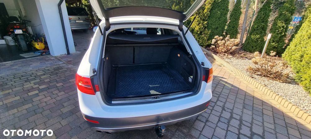 Audi A4 Allroad 2.0 TDI Quattro S tronic - 15