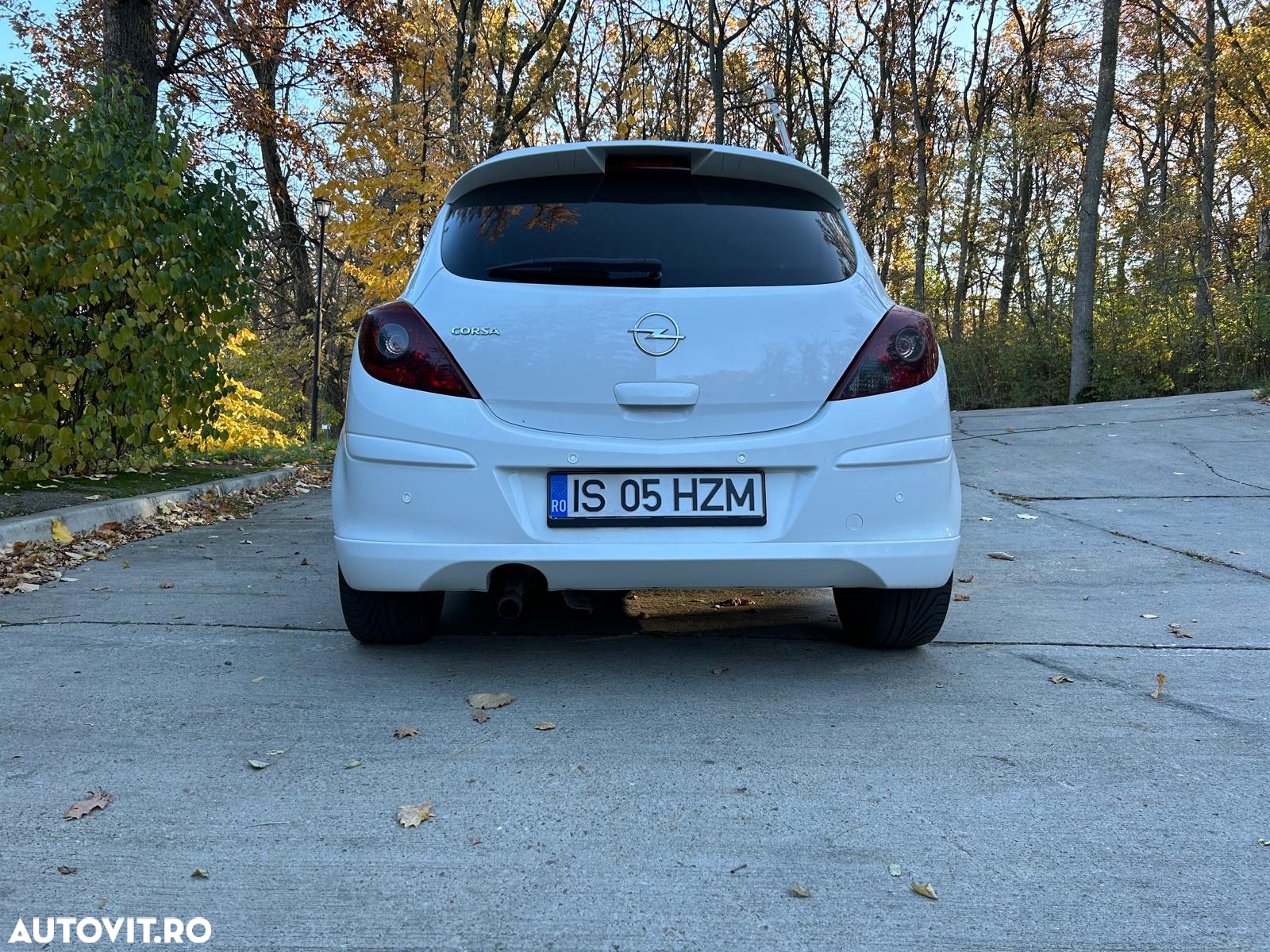 Opel Corsa - 6