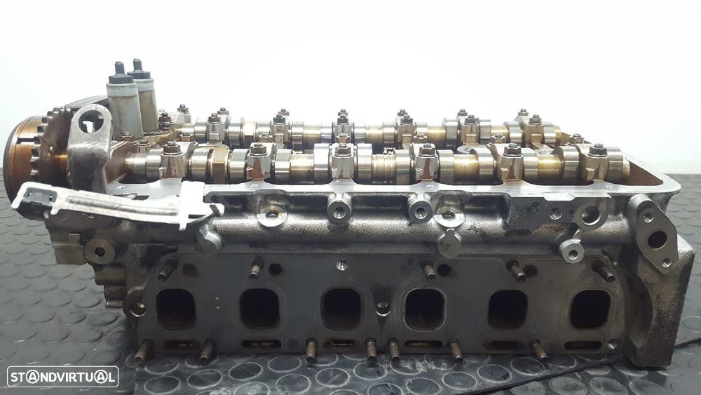 COLAçA VOLKSWAGEN PHAETON (3D2/3D8) W12 (5 ASIENTOS) - 1