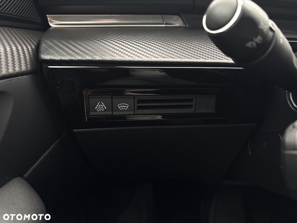 Peugeot 508 1.6 PureTech Allure S&S EAT8 - 11