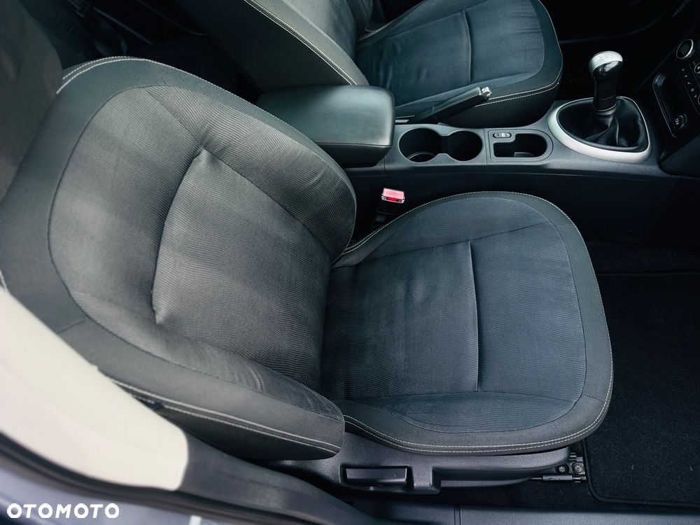 Nissan Qashqai 1.6 Tekna - 5