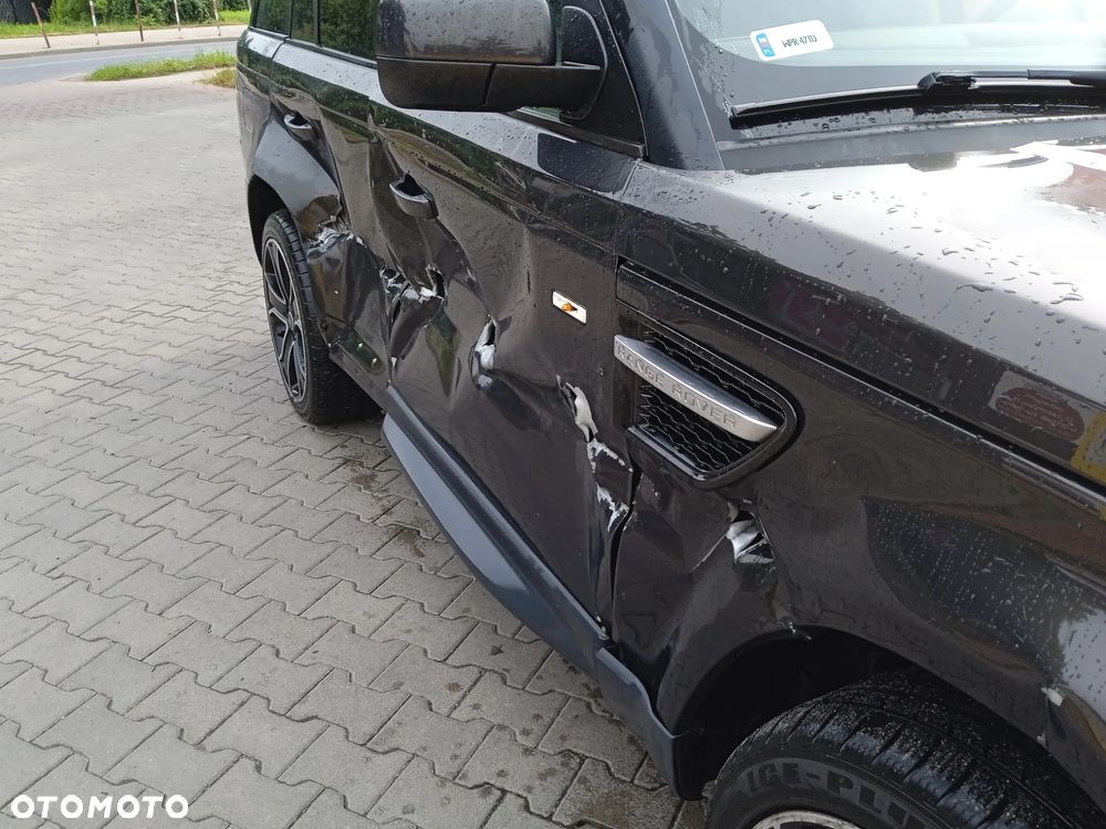 Land Rover Range Rover Sport S 3.0 TD V6 HSE - 33