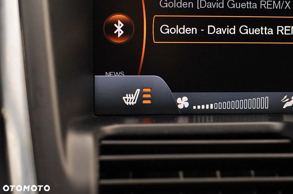 Volvo XC 60 D4 Summum - 30