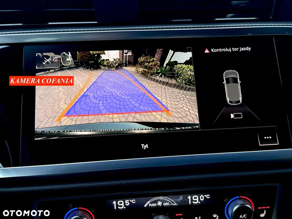 Audi Q3 40 TFSI Quattro S-Line S tronic - 19