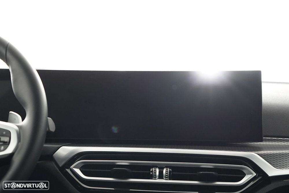 BMW 420 Gran Coupé i Pack Desportivo M Auto - 9