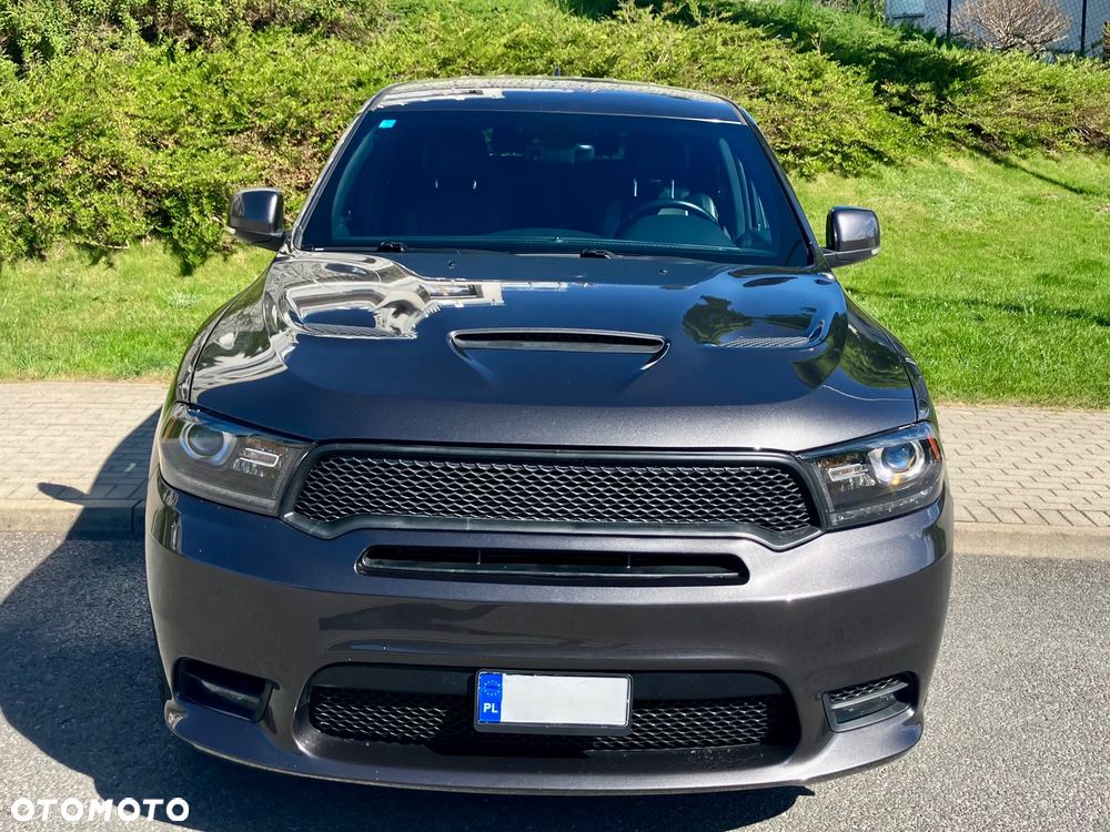Dodge Durango - 3