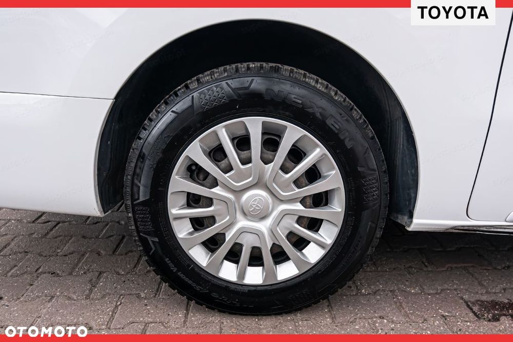 Toyota Proace Verso - 31