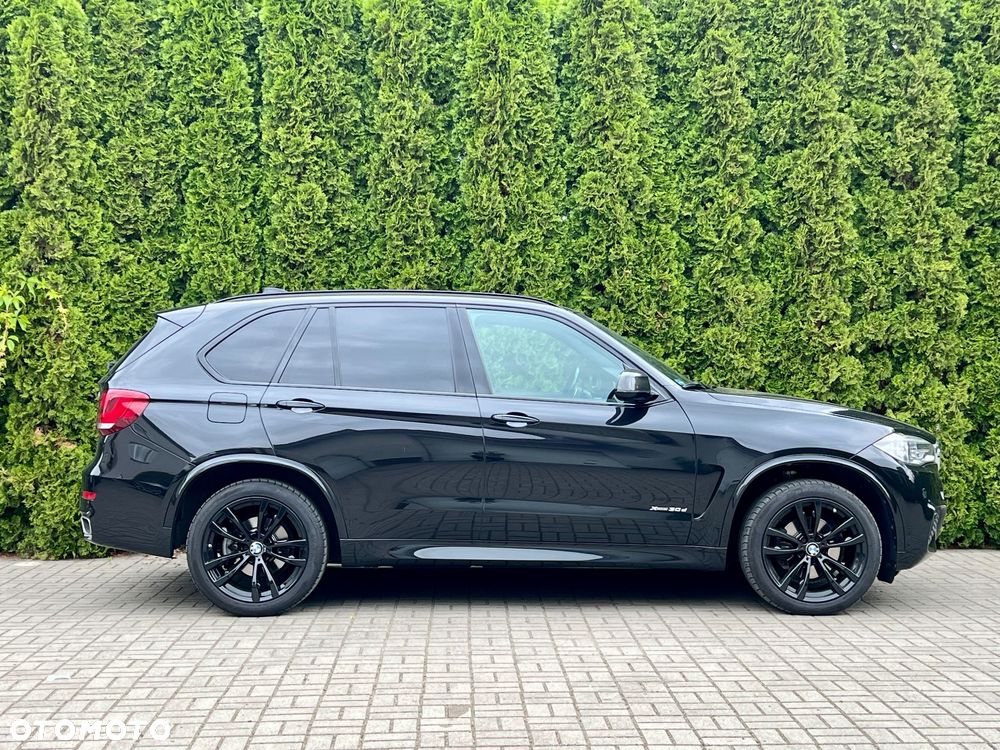 BMW X5 - 4