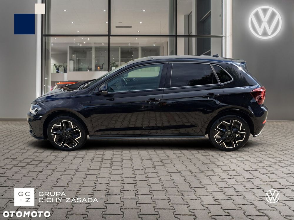 Volkswagen Polo - 3