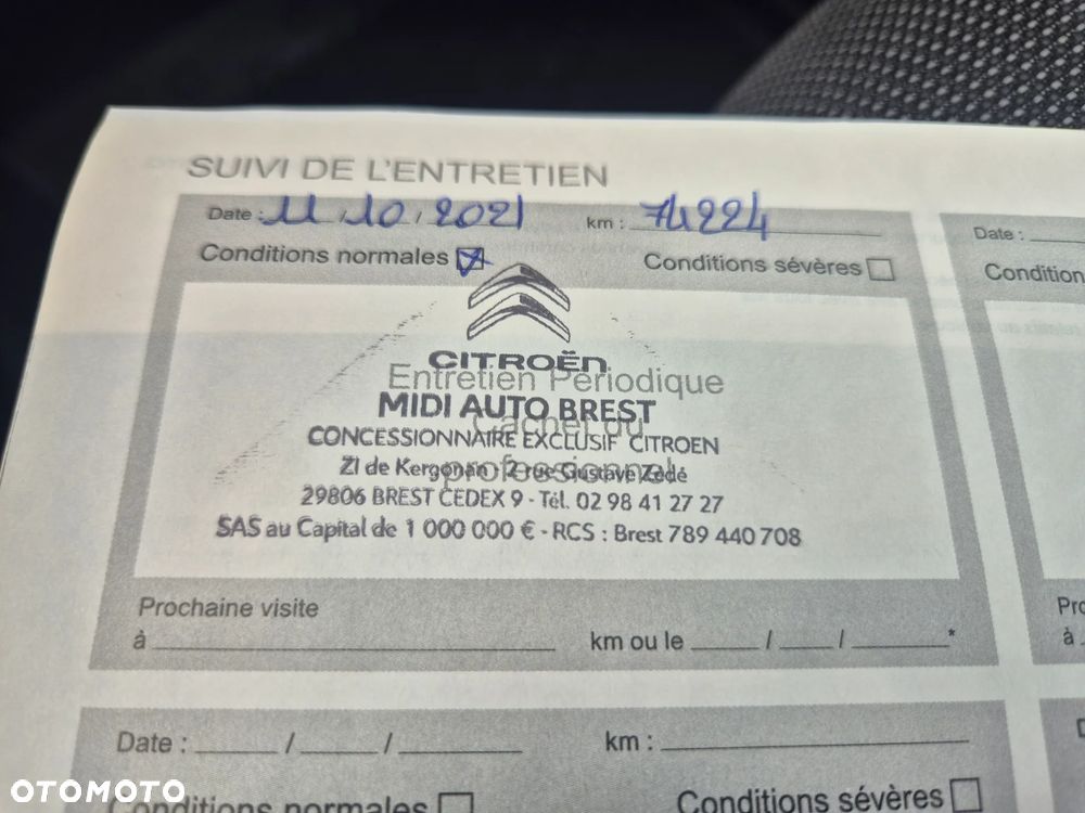 Citroën Berlingo - 30