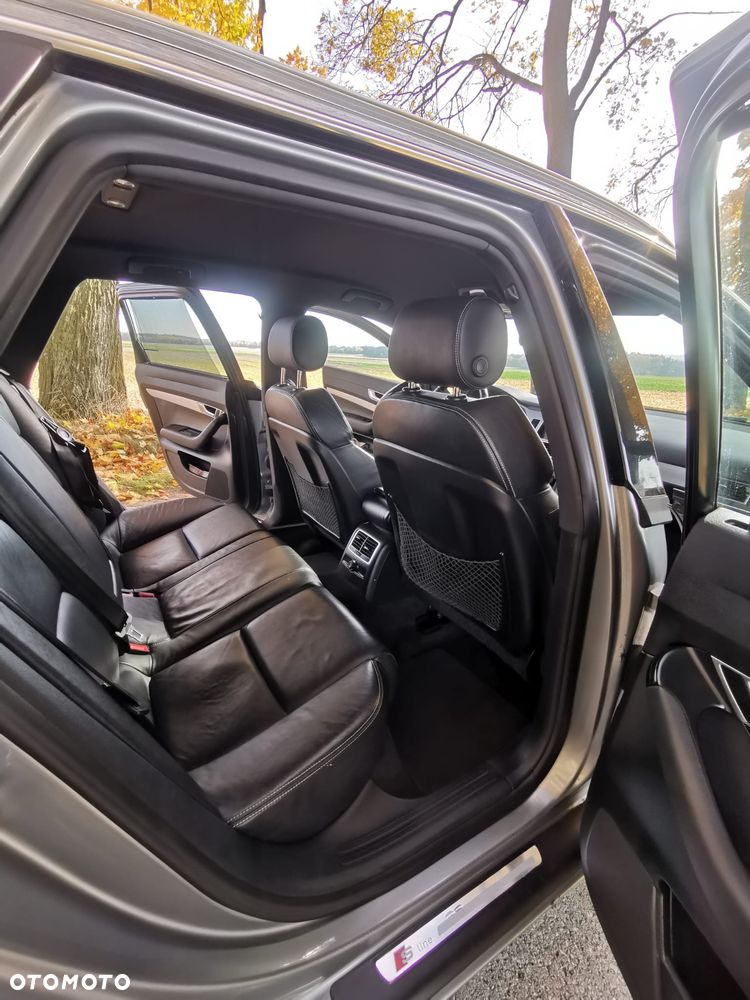 Audi A6 Avant 2.0 TFSI Multitronic - 16