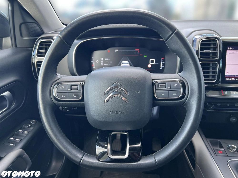 Citroën C5 Aircross Pure Tech 130 S&S C-SERIES - 13