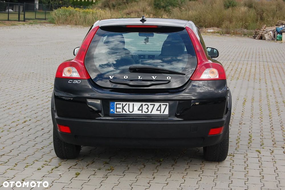 Volvo C30 1.6 Edition - 3