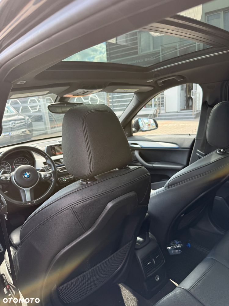 BMW X1 - 5