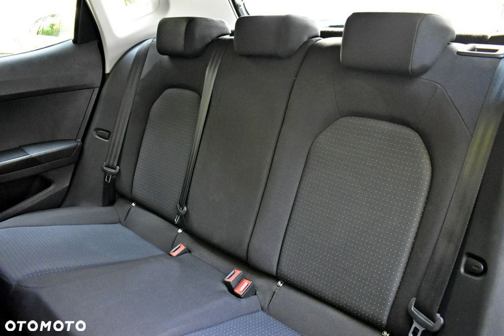 Seat Arona 1.0 TSI Style S&S - 12