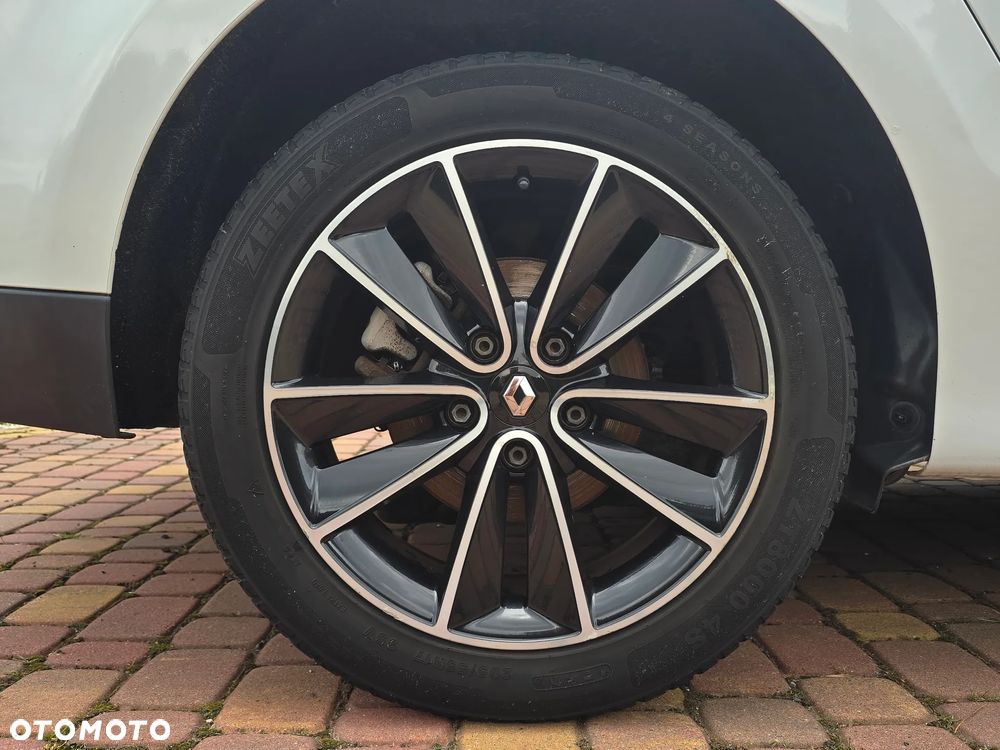 Renault Grand Scenic Gr 1.2 TCe Energy Bose Edition - 31