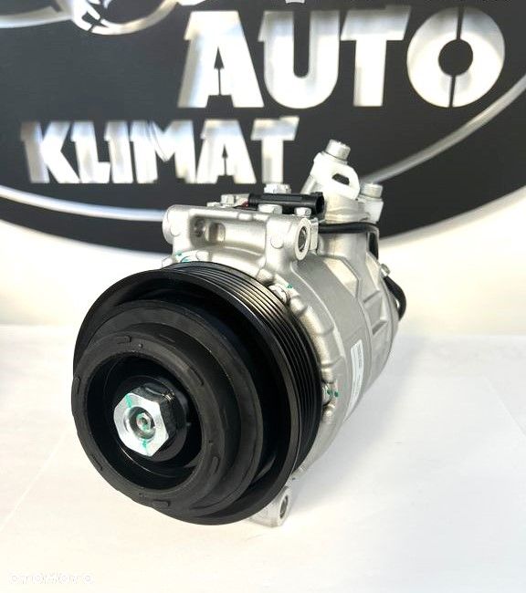 SPRĘŻARKA KLIMATYZACJI A0002306511 NOWA - 2