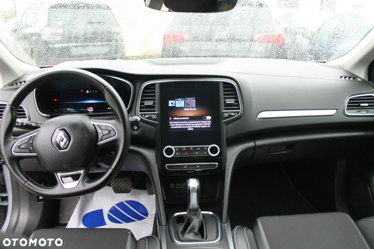 Renault Megane - 11