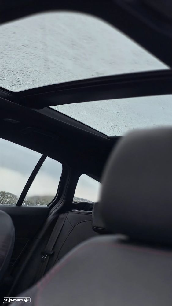 Ford Focus SW 1.0 EcoBoost ST-Line X Aut. - 16