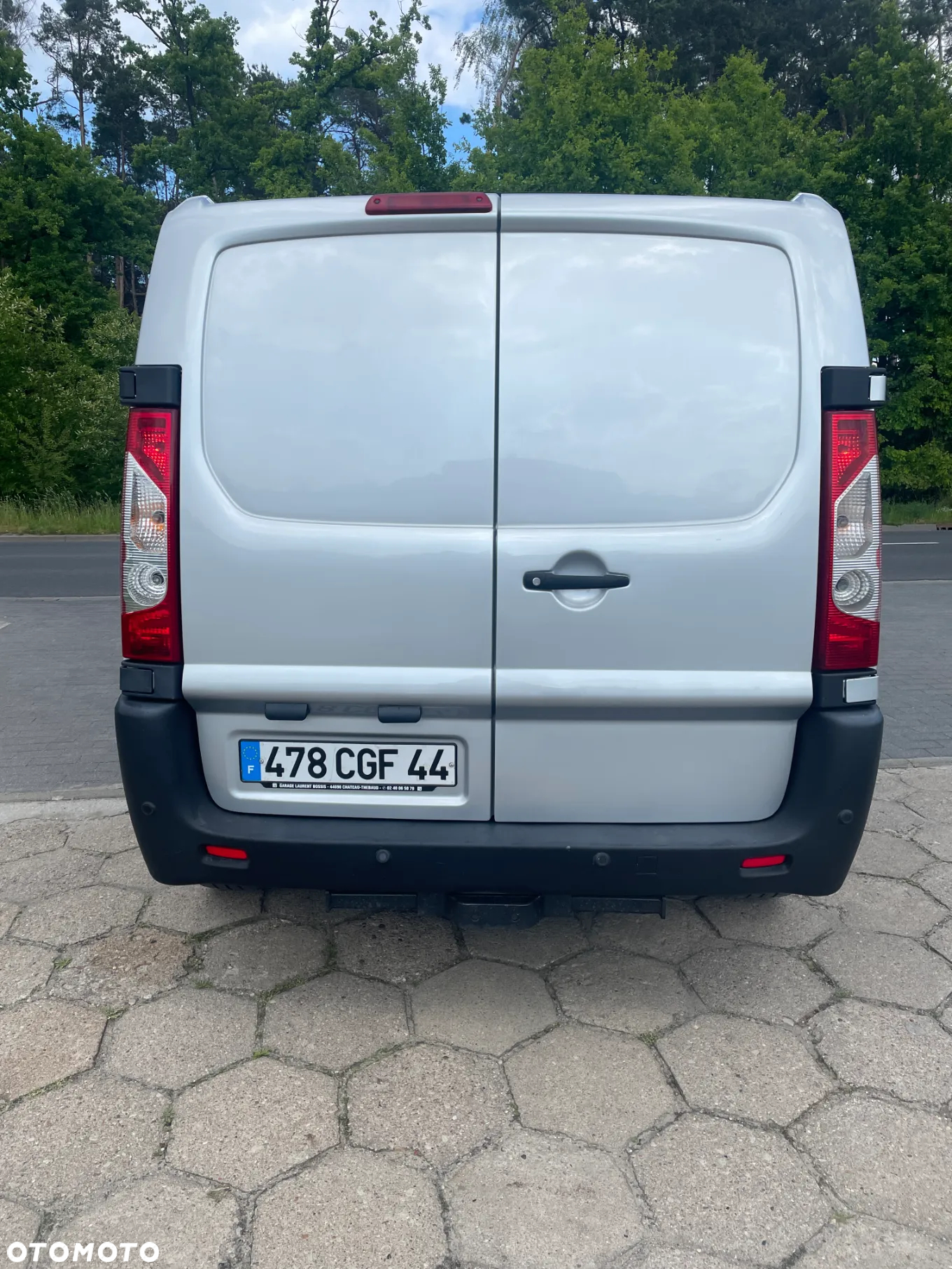 Peugeot Expert - 7