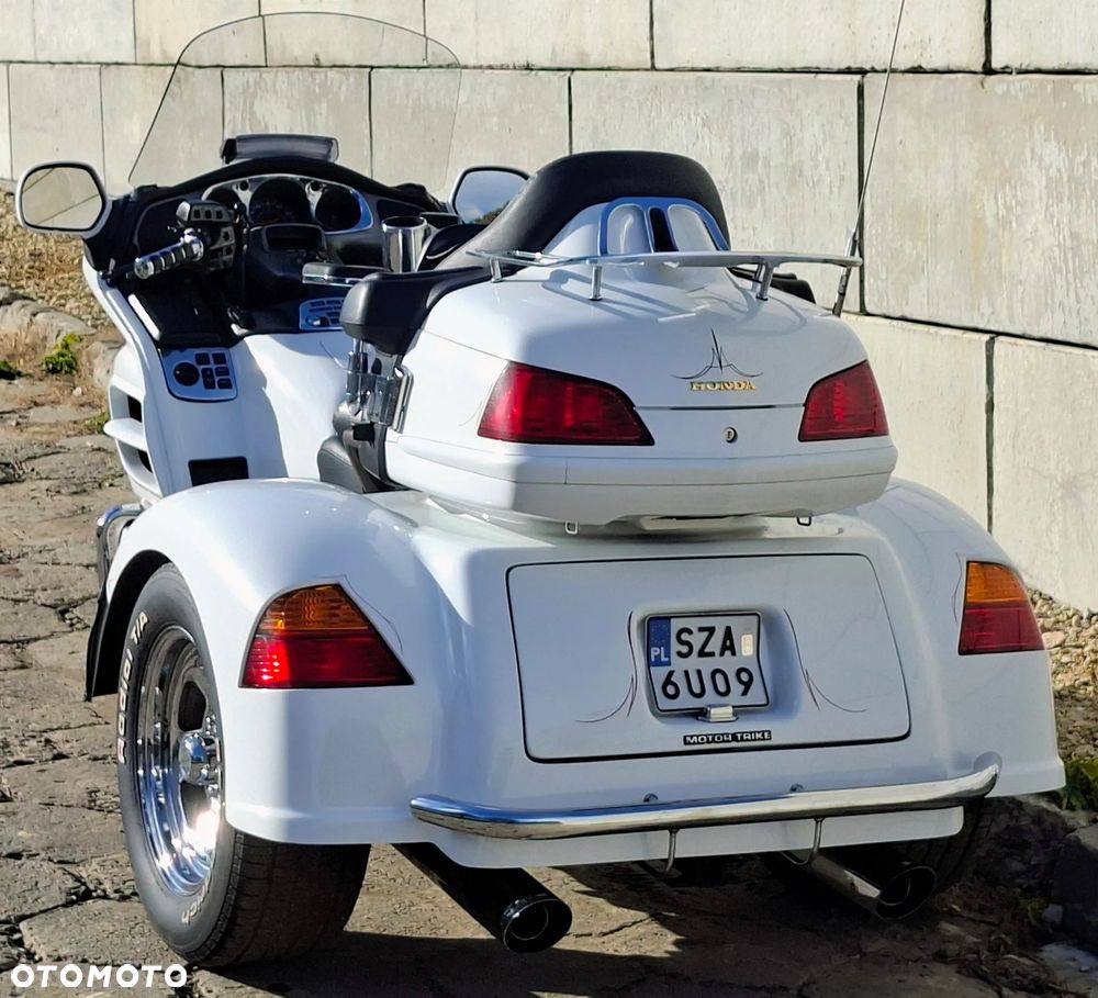 Honda GL - 16