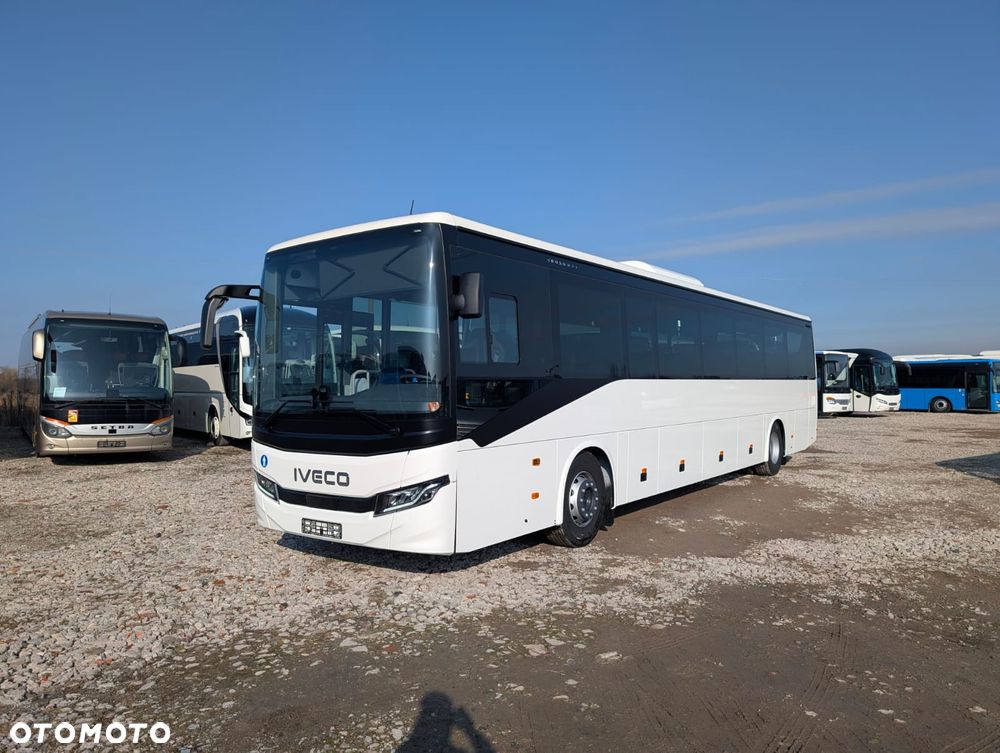Iveco Crossway - 14