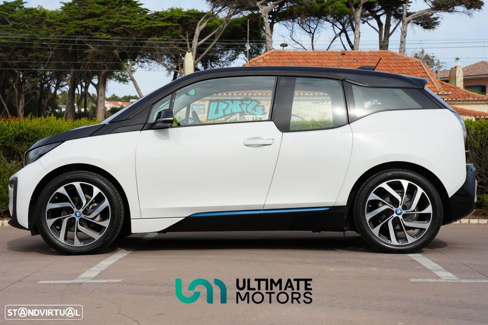 BMW i3 120Ah - 5