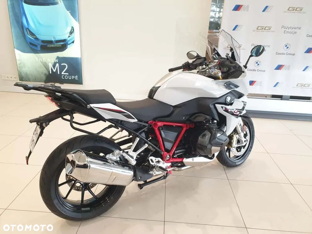 BMW R - 12