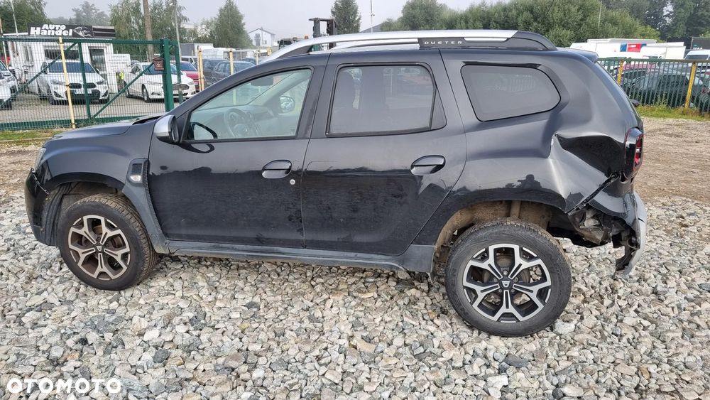 Dacia Duster 1.5 Blue dCi Comfort - 10