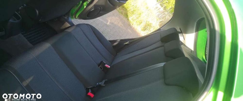 Mazda 2 - 12