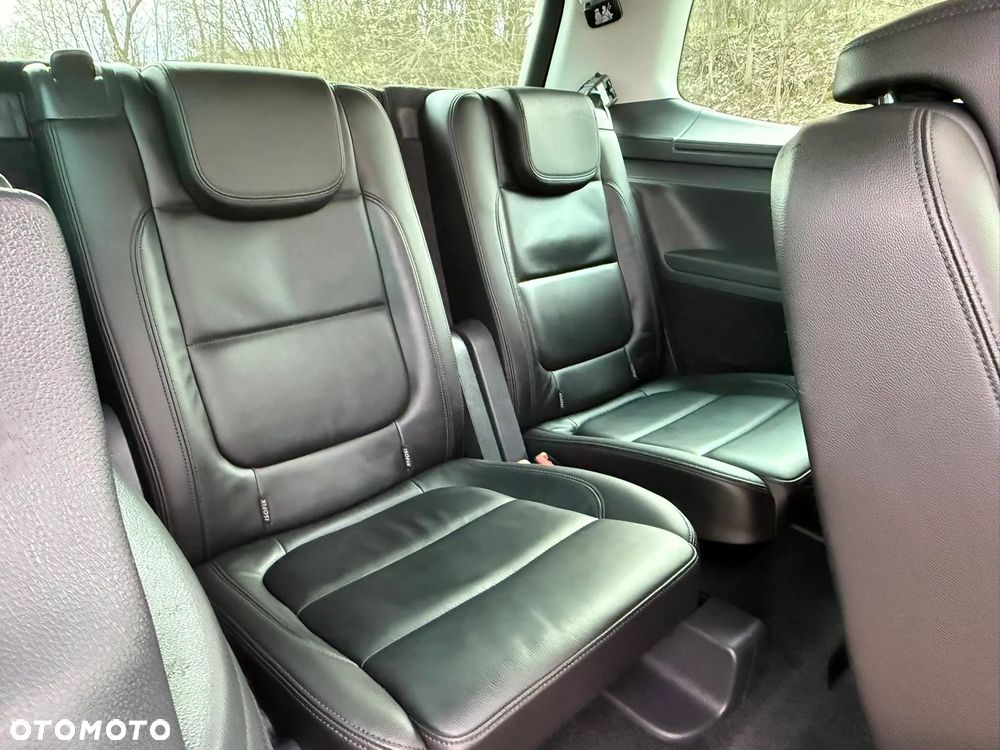 Volkswagen Sharan 2.0 TDI (BlueMotion Technology) Highline - 33