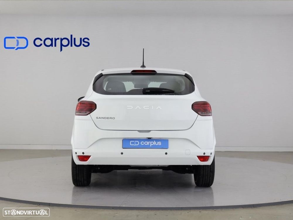 Dacia Sandero 1.0 TCe Expression - 6
