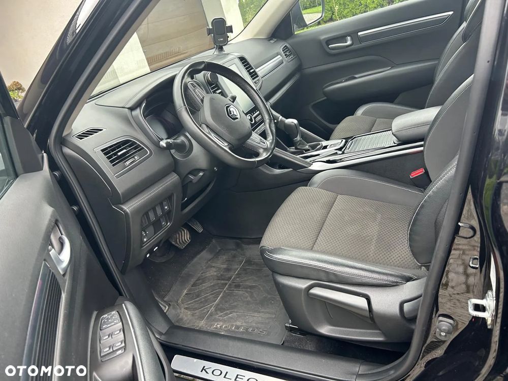 Renault Koleos 1.3 TCe Intens EDC - 13