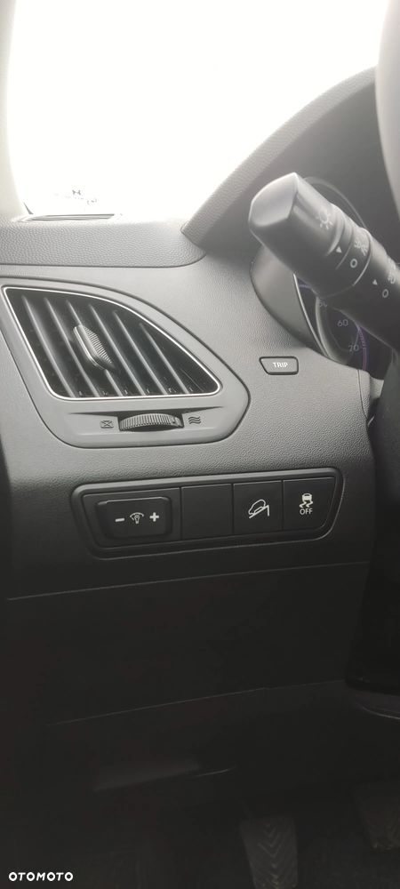 Hyundai ix35 2.0 2WD Style - 18