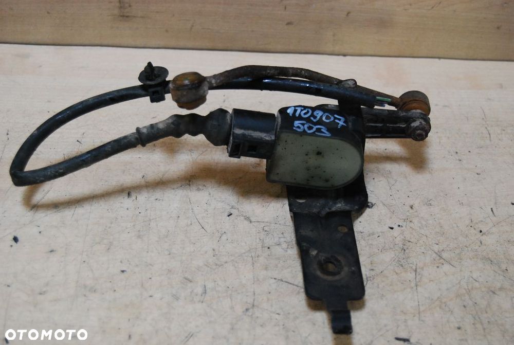 CZUJNIK POZIOMOWANIA XENON 1T0907503 VW TOURAN AUDI SEAT SKODA OCTAVIA II - 7